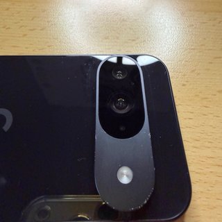Google Pixel 9 256GB Negro