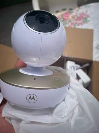 Vigilabebés Motorola VM50G 5.0 Video