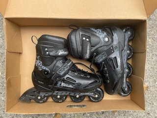 Patines en línea Rollerblade Fusion X3 sg7