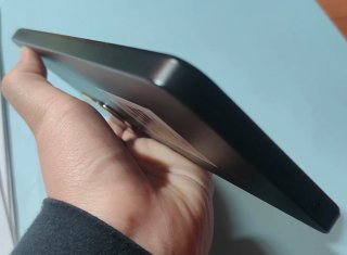 Redmi A5 Negro