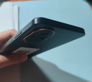 Redmi A5 Negro