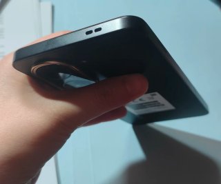 Redmi A5 Negro