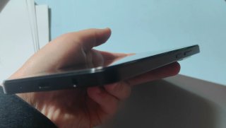 Redmi A5 Negro