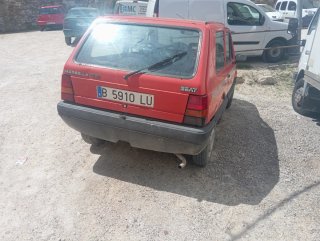 Seat Marbella GLX