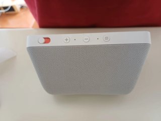 Amazon Echo Show 5 Blanco