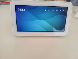 Amazon Echo Show 5 Blanco