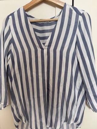 Camisetas con encaje y camisa 5