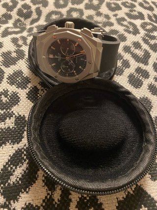 Reloj Hublot Big Bang Cronógrafo Automático