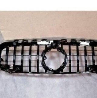 Parrilla Mercedes W177/V177 GTR Cámara