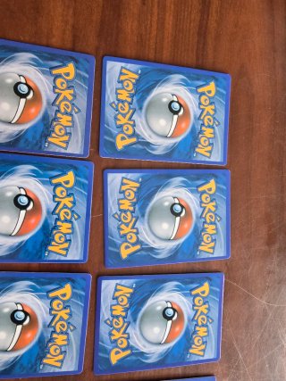 Colección Cartas Pokémon V VMAX VSTAR