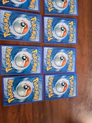 Colección Cartas Pokémon V VMAX VSTAR