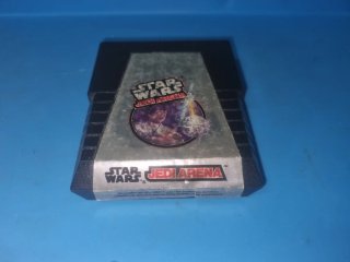 Cartucce Nintendo Space Jockey, Space Cavern, Star