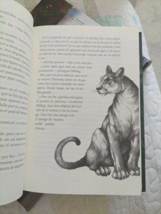 La transformación de Carag