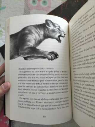La transformación de Carag