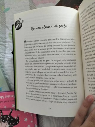 La transformación de Carag