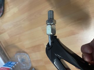 Retrovisor Kymco