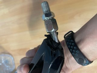 Retrovisor Kymco