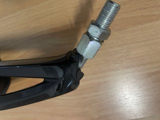 Retrovisor Kymco