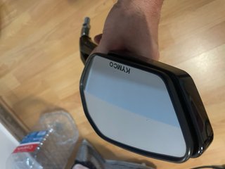 Retrovisor Kymco