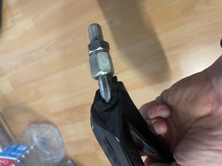 Retrovisor Kymco