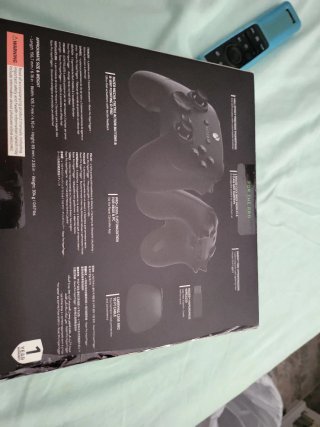 Razer Wolverine V3 Pro 8K Wireless