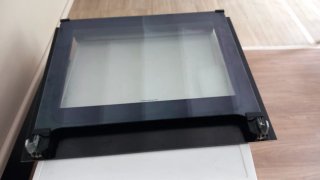 Puerta Horno Bosch