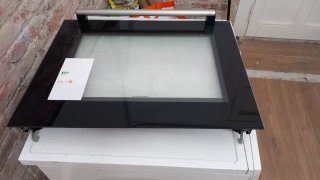 Puerta Horno Bosch