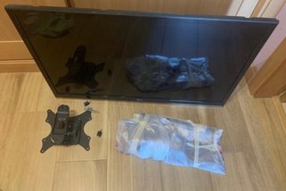 Televisor LG 37 pulgadas