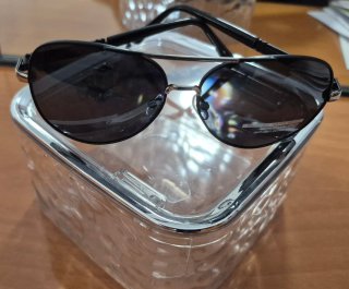 Gafas de sol polarizadas anti reflejos
