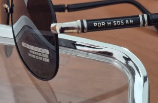 Gafas de sol polarizadas anti reflejos