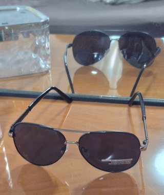 Gafas de sol polarizadas anti reflejos