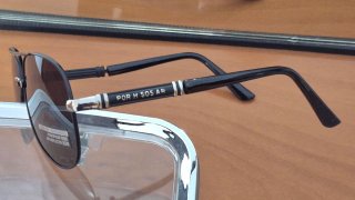 Gafas de sol polarizadas anti reflejos