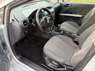 SEAT Leon 2007