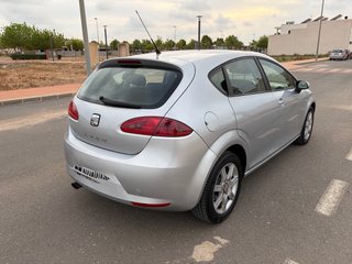 SEAT Leon 2007