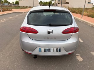 SEAT Leon 2007