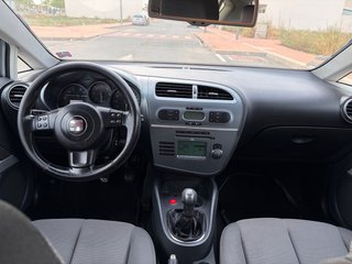SEAT Leon 2007