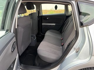 SEAT Leon 2007