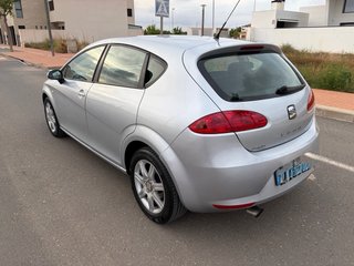 SEAT Leon 2007
