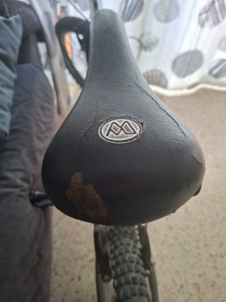 Bicicleta Monty 149