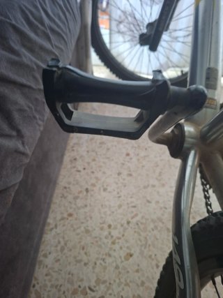 Bicicleta Monty 149