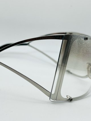 Gafas de sol espejadas Dolce Gabbana