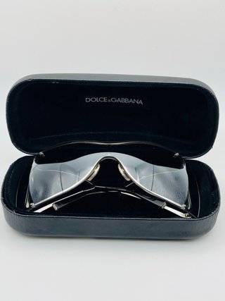 Gafas de sol espejadas Dolce Gabbana