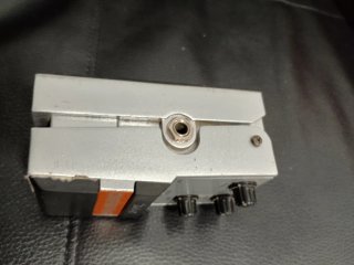 Tokai TOD-1 Overdrive Pedal Japan
