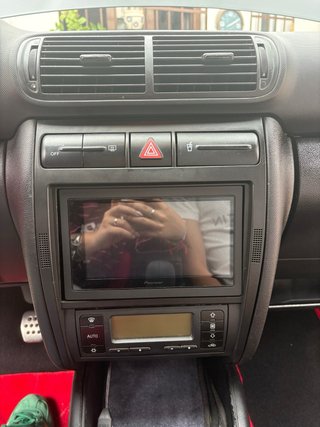 SEAT Leon Cupra R