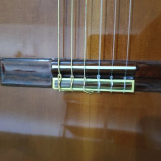 Guitarra Clásica Alhambra 5P