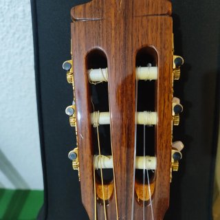 Guitarra Clásica Alhambra 5P
