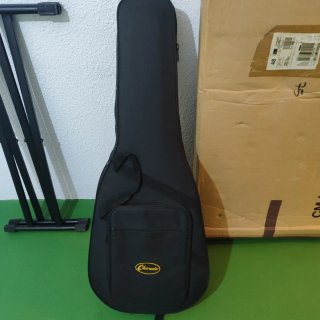 Guitarra Clásica Alhambra 5P