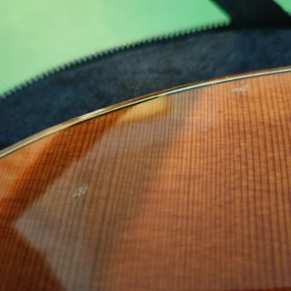 Guitarra Clásica Alhambra 5P