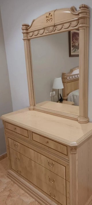 Dormitorio Matrimonio