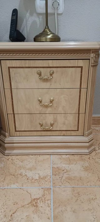 Dormitorio Matrimonio